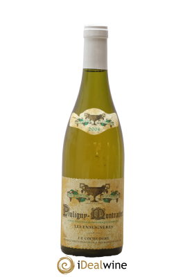 Puligny-Montrachet Les Enseignères Coche Dury (Domaine)