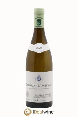 Chassagne-Montrachet Ramonet (Domaine)