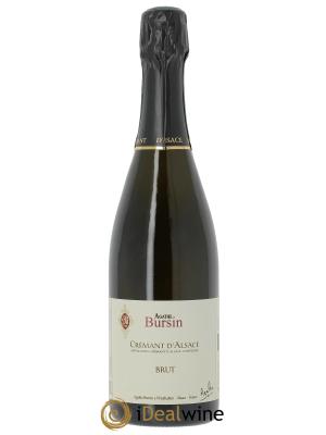 Crémant d'Alsace Agathe Bursin 