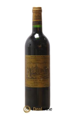 Château d'Issan 3ème Grand Cru Classé