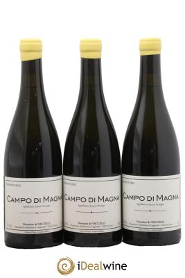 IGP Ile de Beauté Campo di Magna Vaccelli