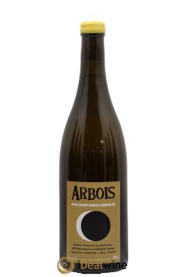 Arbois Savagnin Adeline Houillon & Renaud Bruyère