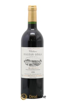 Château Rauzan Ségla Grand Cru Classé