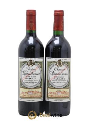 Château Rauzan-Gassies 2ème Grand Cru Classé