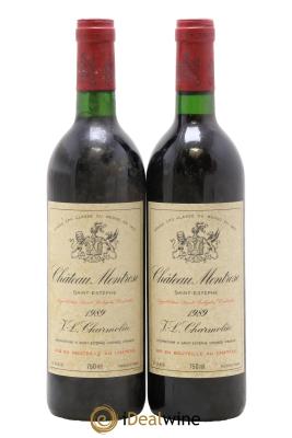 Château Montrose 2ème Grand Cru Classé