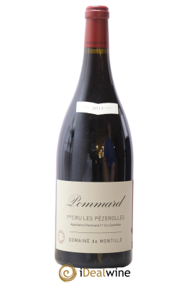 Pommard 1er Cru Les Pézerolles De Montille (Domaine)