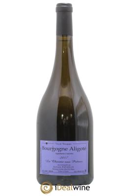 Bourgogne Aligoté La Charme aux Prêtres Sylvain Pataille (Domaine)
