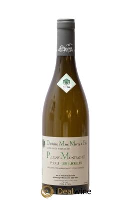 Puligny-Montrachet 1er Cru Les Pucelles Marc Morey