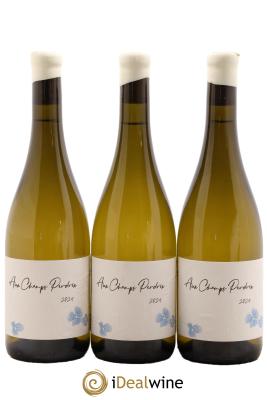 Hautes-Côtes de Nuits Aux Champs Perdrix Jérémy Carteret