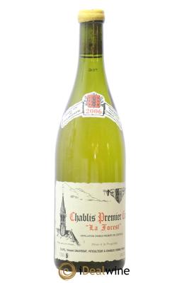 Chablis 1er Cru La Forest Vincent Dauvissat (Domaine)