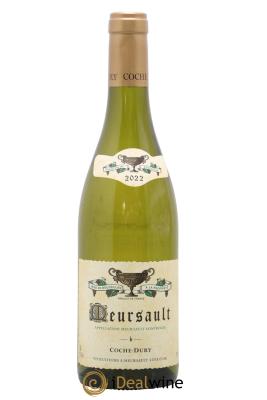 Meursault Coche Dury (Domaine)