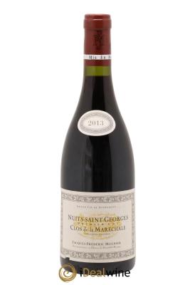 Nuits-Saint-Georges 1er Cru Clos de La Maréchale Jacques-Frédéric Mugnier