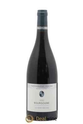 Bourgogne Les Bons Batons Patrice Rion