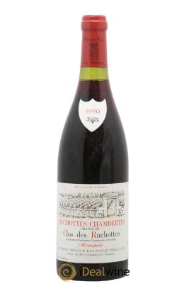 Ruchottes-Chambertin Grand Cru Clos des Ruchottes Armand Rousseau (Domaine)
