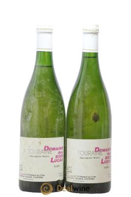 Touraine Domaine des Bois Lucas