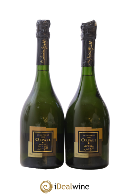 Brut Blanc de Blancs Orpale Saint Gall
