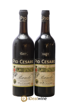 Barolo DOCG Pio Cesare