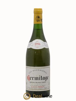 Hermitage Les Dionnières Fayolle