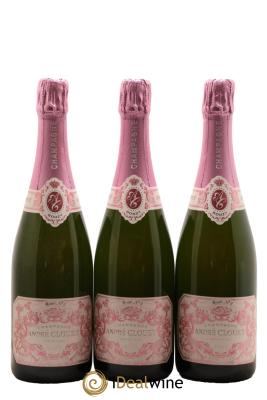Champagne - Rosé Numéro 3 André Clouet