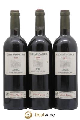 Priorat Clos Mogador DOCA René Barbier