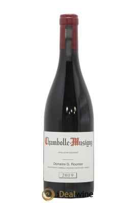 Chambolle-Musigny Georges Roumier (Domaine)