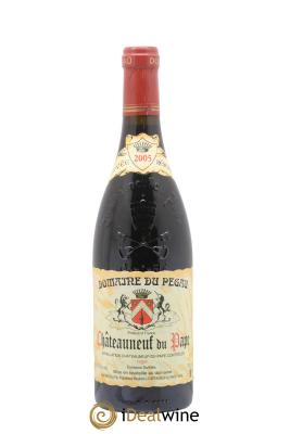 Châteauneuf-du-Pape Domaine du Pégau Cuvée Réservée Paul et Laurence Féraud