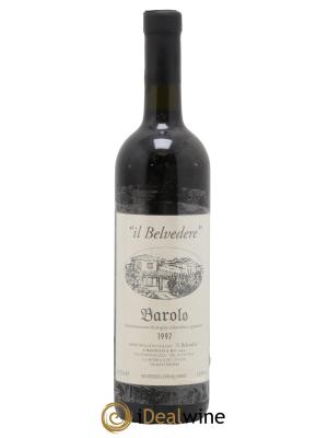 Barolo II Belvedere Balocco A&C Sas