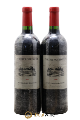 Château Tertre Roteboeuf