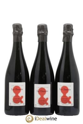 La Closerie Jérôme Prévost