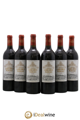 Château Labegorce Cru Bourgeois