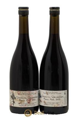 Hautes-Côtes de Beaune Rosie Red Dandelion (Domaine)