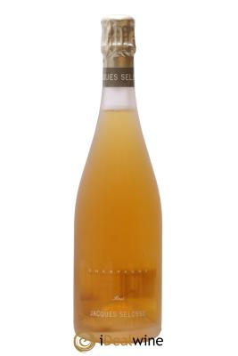Rosé Brut Jacques Selosse