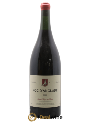 Gard Roc d'Anglade Rémy Pédréno