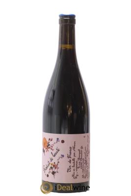 Vin de France Produit de Beauté Norann Ly