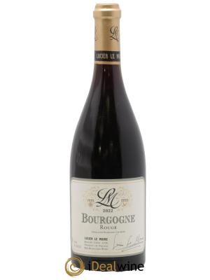 Bourgogne Lucien Le Moine