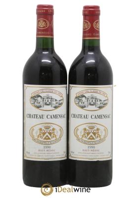 Château Camensac 5ème Grand Cru Classé