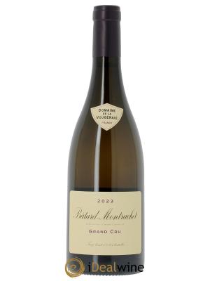 Bâtard-Montrachet Grand Cru La Vougeraie 