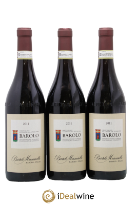 Barolo DOCG Bartolo Mascarello