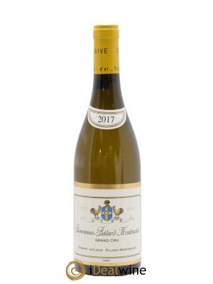 Bienvenues-Bâtard-Montrachet Grand Cru Leflaive (Domaine)