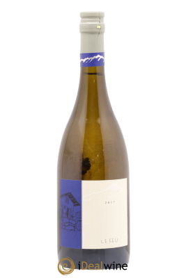 Vin de Savoie Le Feu Domaine Belluard