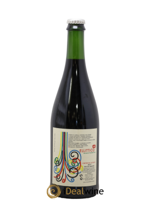 Vin de France Ellittico Vigna Delaruca