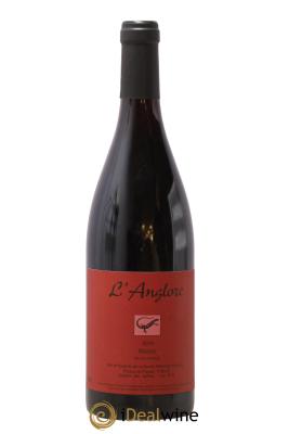Vin de France Nizon L'Anglore