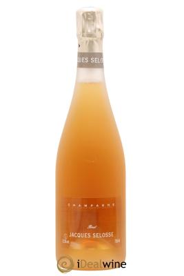 Rosé Brut Jacques Selosse