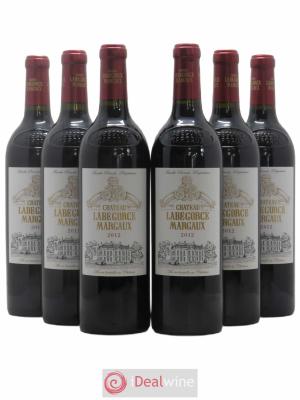 Château Labegorce Cru Bourgeois