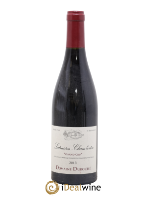 Latricières-Chambertin Grand Cru Duroché (Domaine)