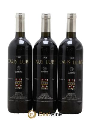 Penedes Caus Lubis Can Rafols dels Caus