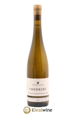 Condrieu Les Vieilles Vignes de Jacques Vernay Stéphane Ogier