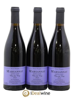 Marsannay Clos du Roy Sylvain Pataille (Domaine)