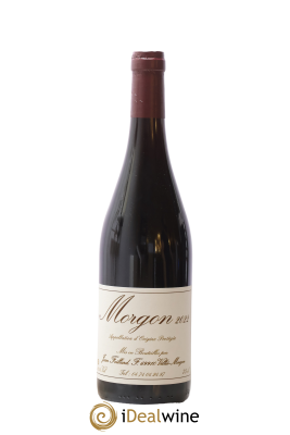 Morgon Jean Foillard