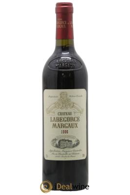 Château Labegorce Cru Bourgeois